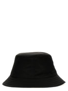 Givenchy Bucket Hat Black, view 3