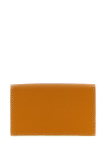 Marni Business Card Holder Gold