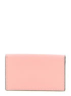 Marni Business Card Holder Gold, view 2