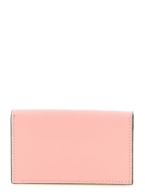 Marni Business Card Holder Gold