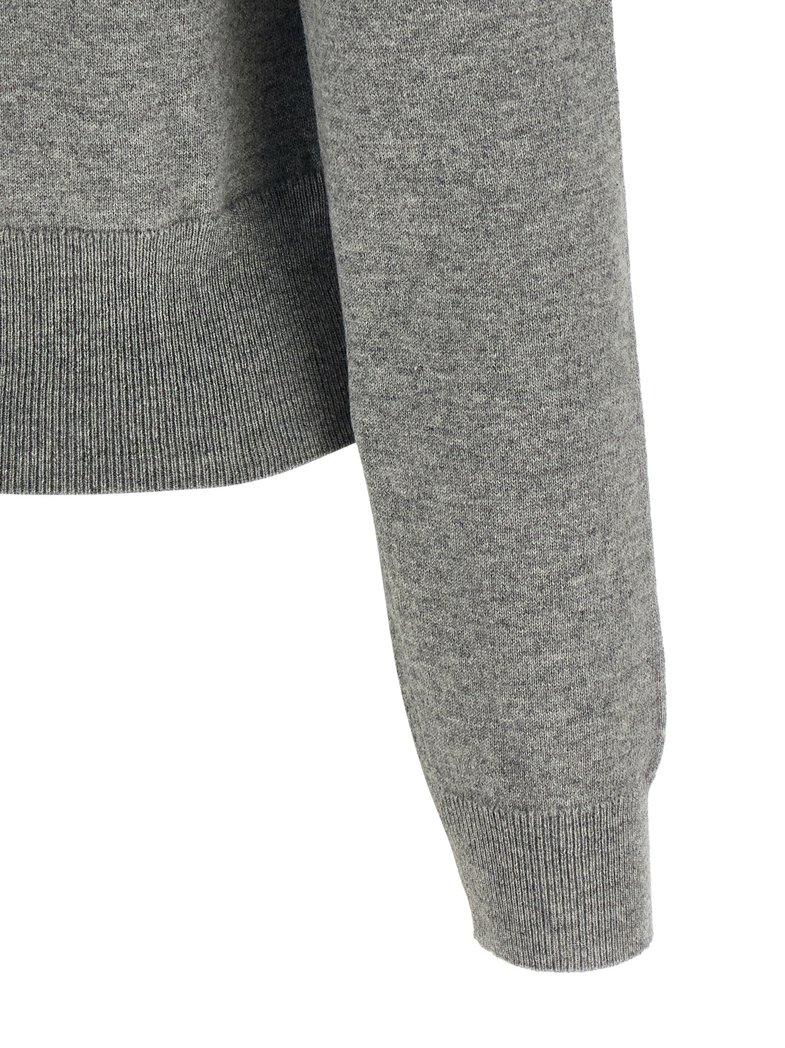 Dolce &amp; Gabbana Buttons Cardigan Grey