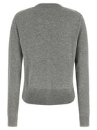 Dolce &amp; Gabbana Buttons Cardigan Grey, view 2