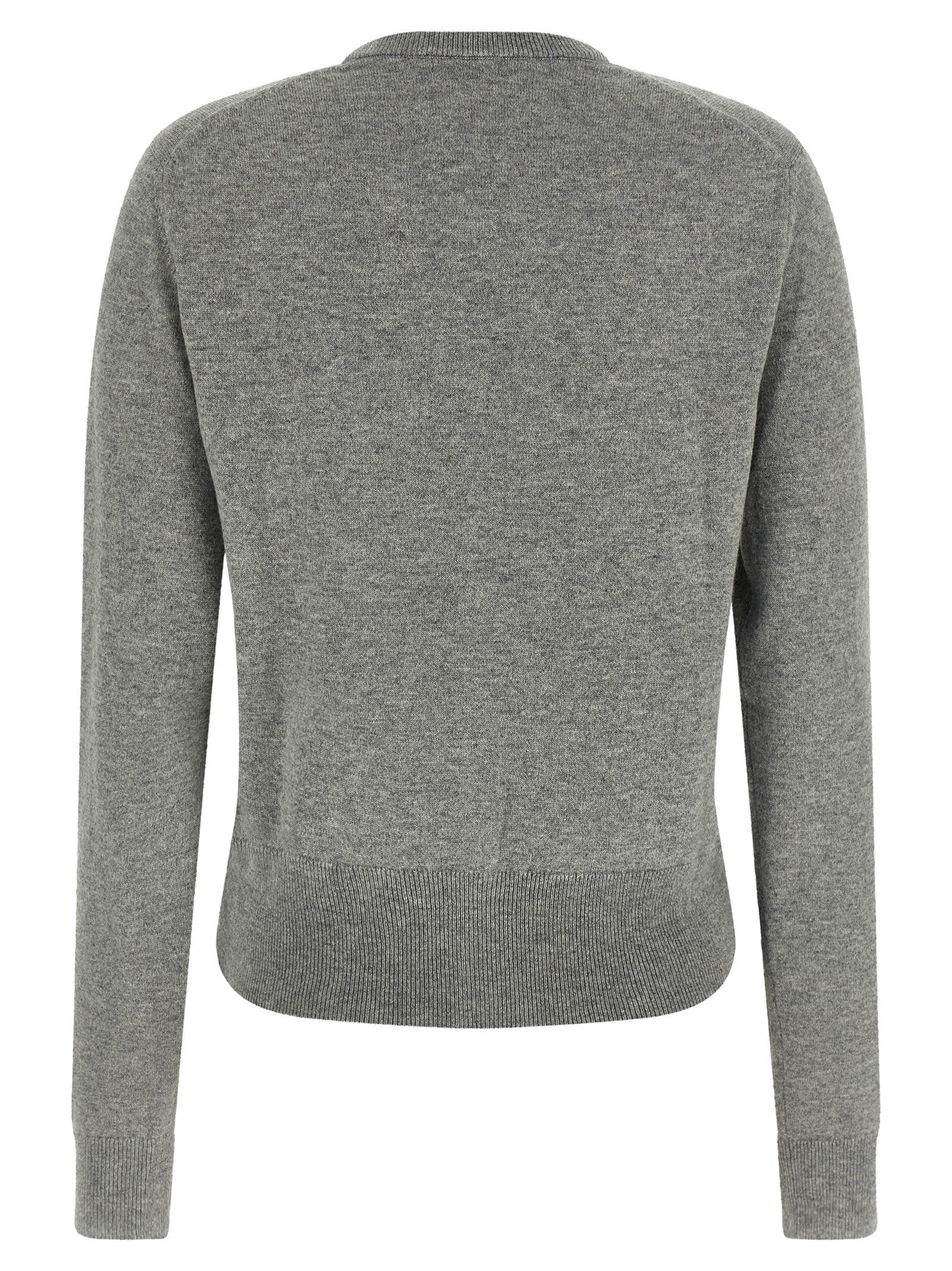 Dolce &amp; Gabbana Buttons Cardigan Grey