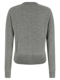 Dolce &amp; Gabbana Buttons Cardigan Grey