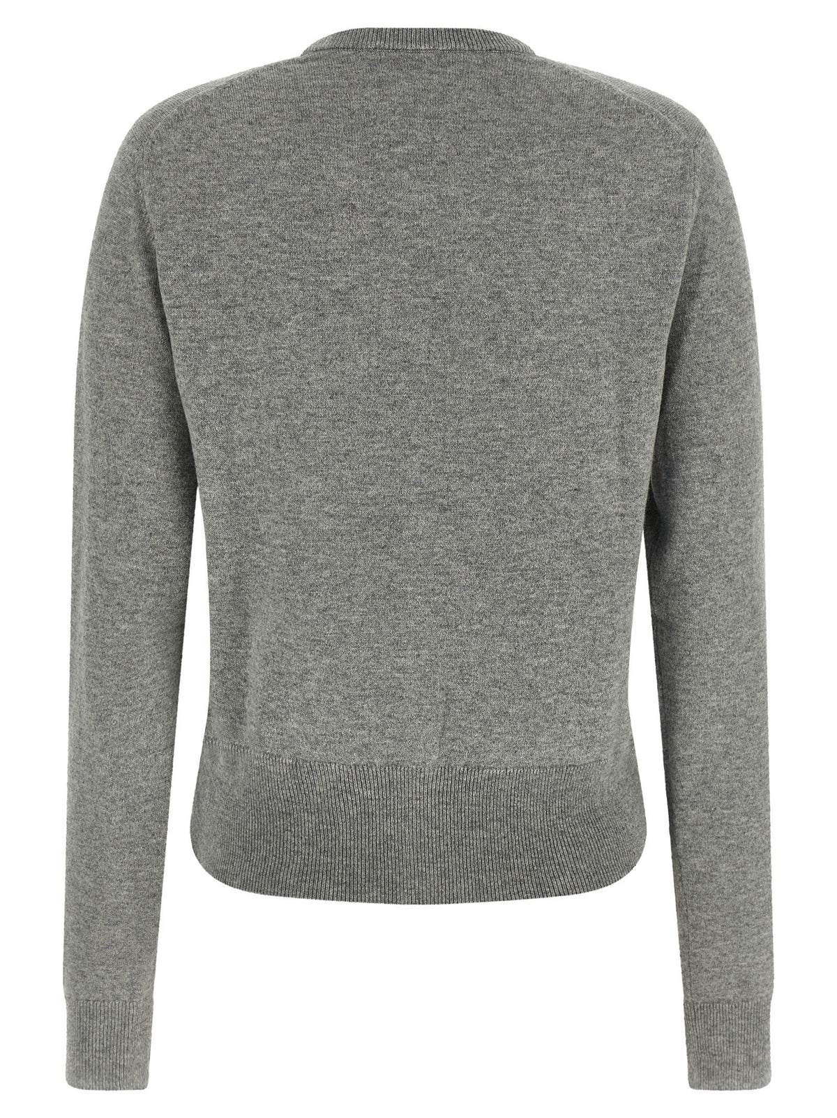 Dolce &amp; Gabbana Buttons Cardigan Grey, view 2
