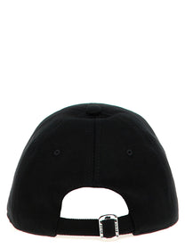 Fendi Cap Black