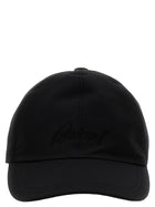 Brioni Cap Blue