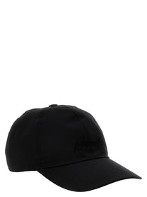 Brioni Cap Blue