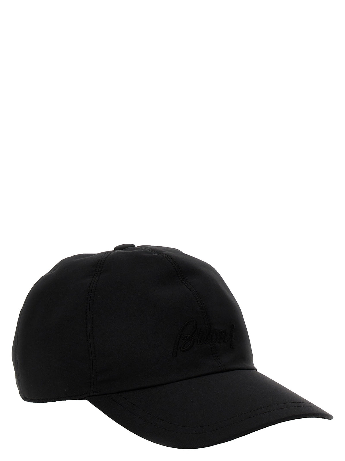 Brioni Cap Blue, view 2