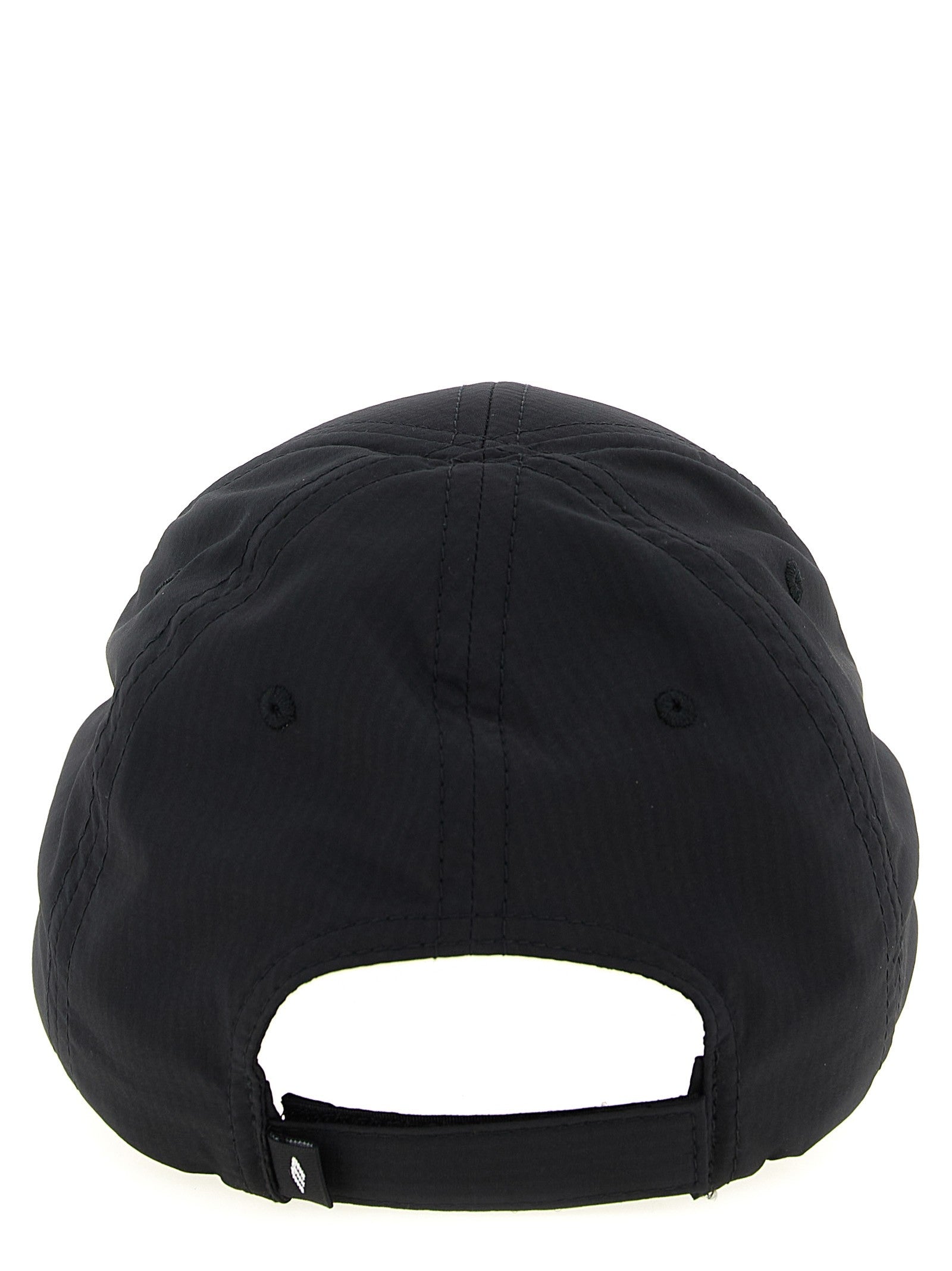 Balenciaga Cap White