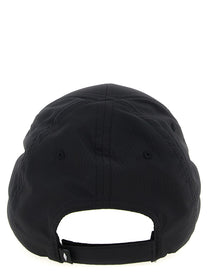 Balenciaga Cap White
