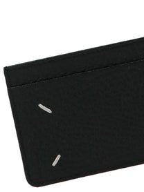 Maison Margiela Card Holder Black