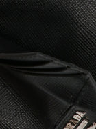 PRADA Card Holder Black, view 3