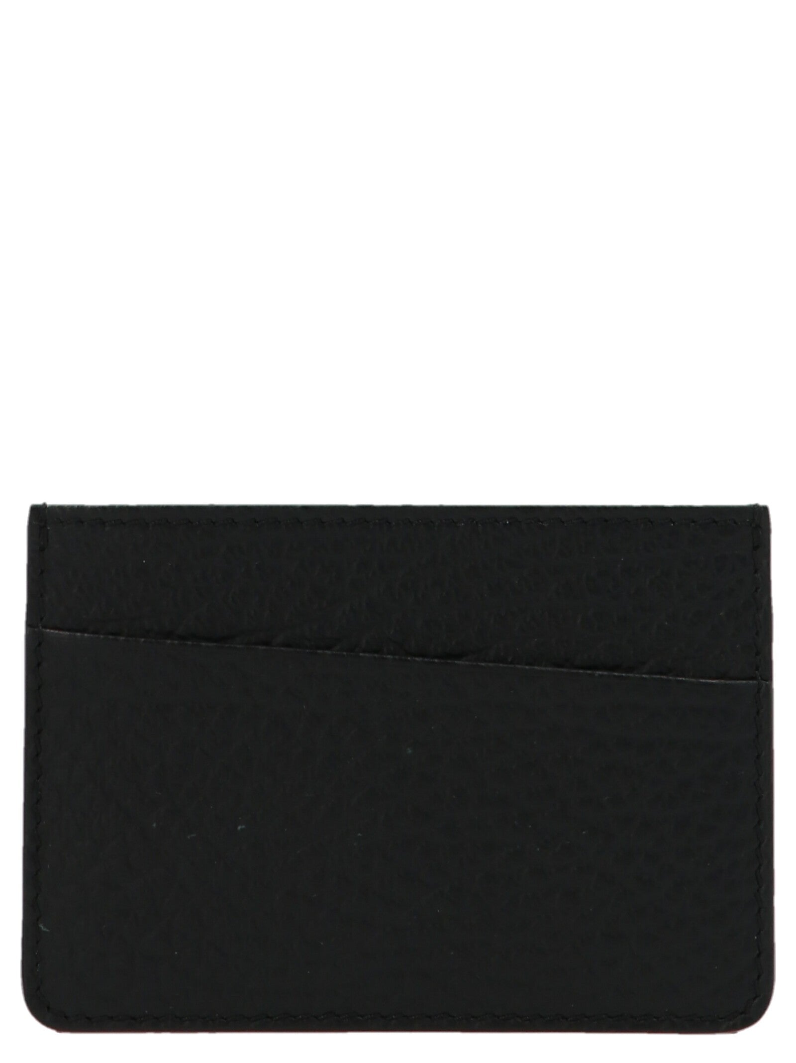 Maison Margiela Card Holder Black