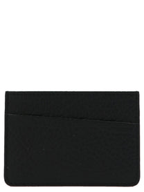 Maison Margiela Card Holder Black