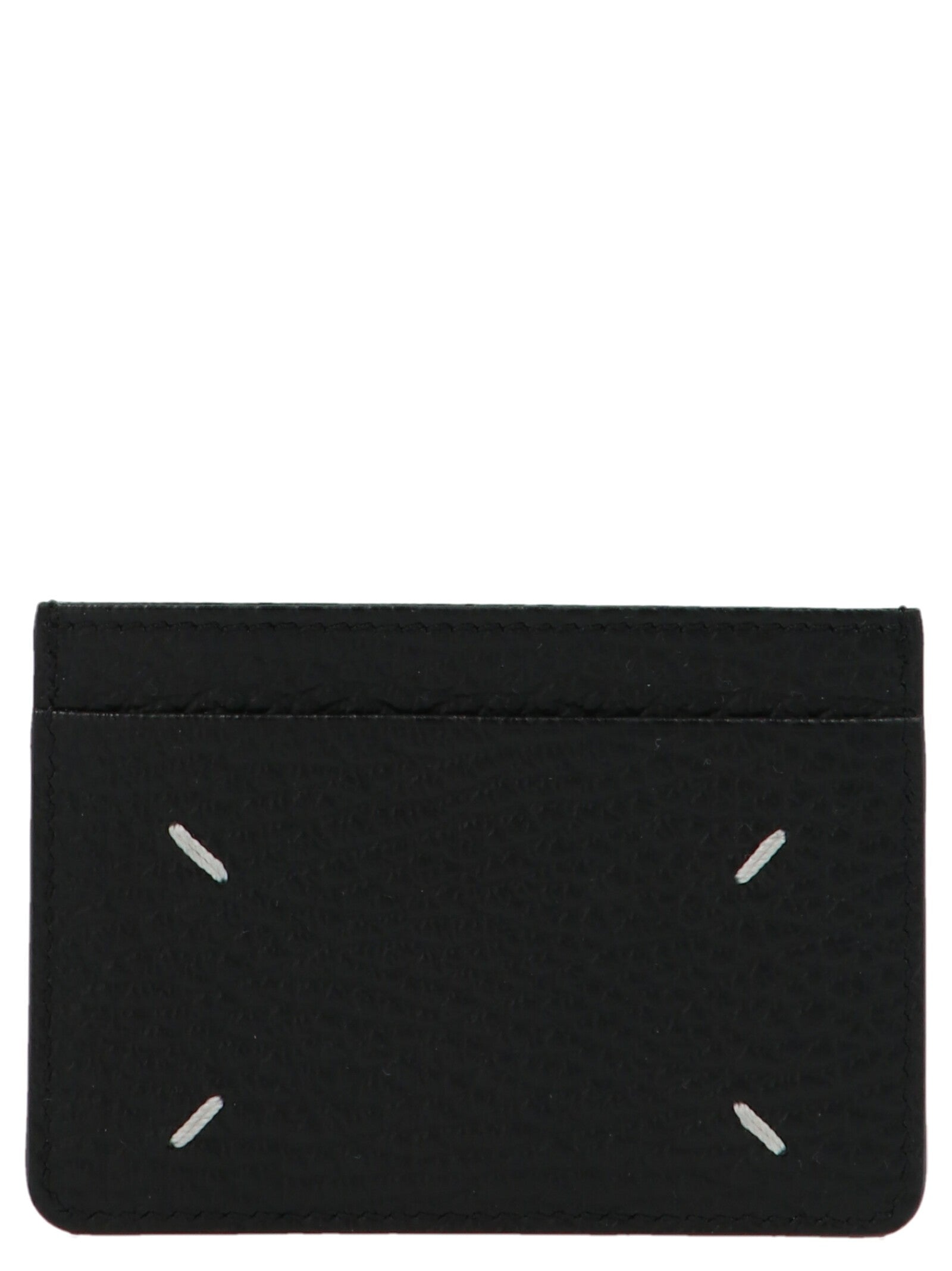 Maison Margiela Card Holder Black