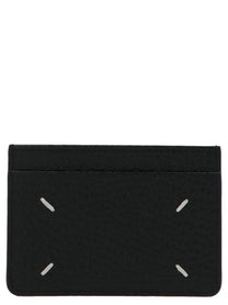 Maison Margiela Card Holder Black
