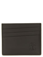 Brunello Cucinelli Card Holder Black