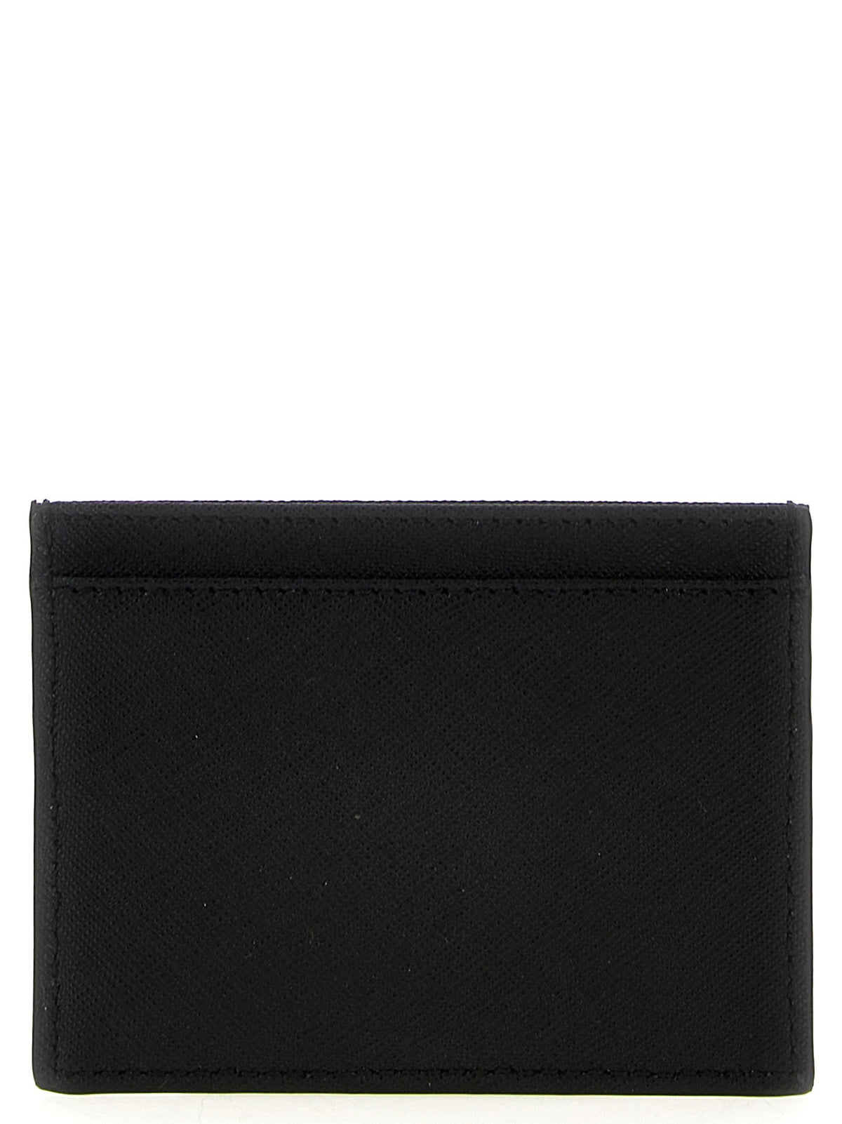 Vivienne Westwood Card Holder Black