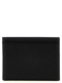 Vivienne Westwood Card Holder Black