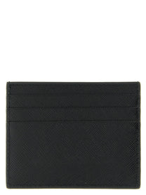 PRADA Card Holder Black