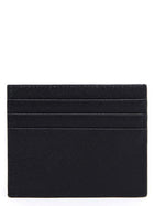 PRADA Card Holder Black, view 2