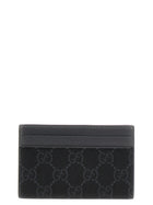 Gucci Card Holder Grey, view 2