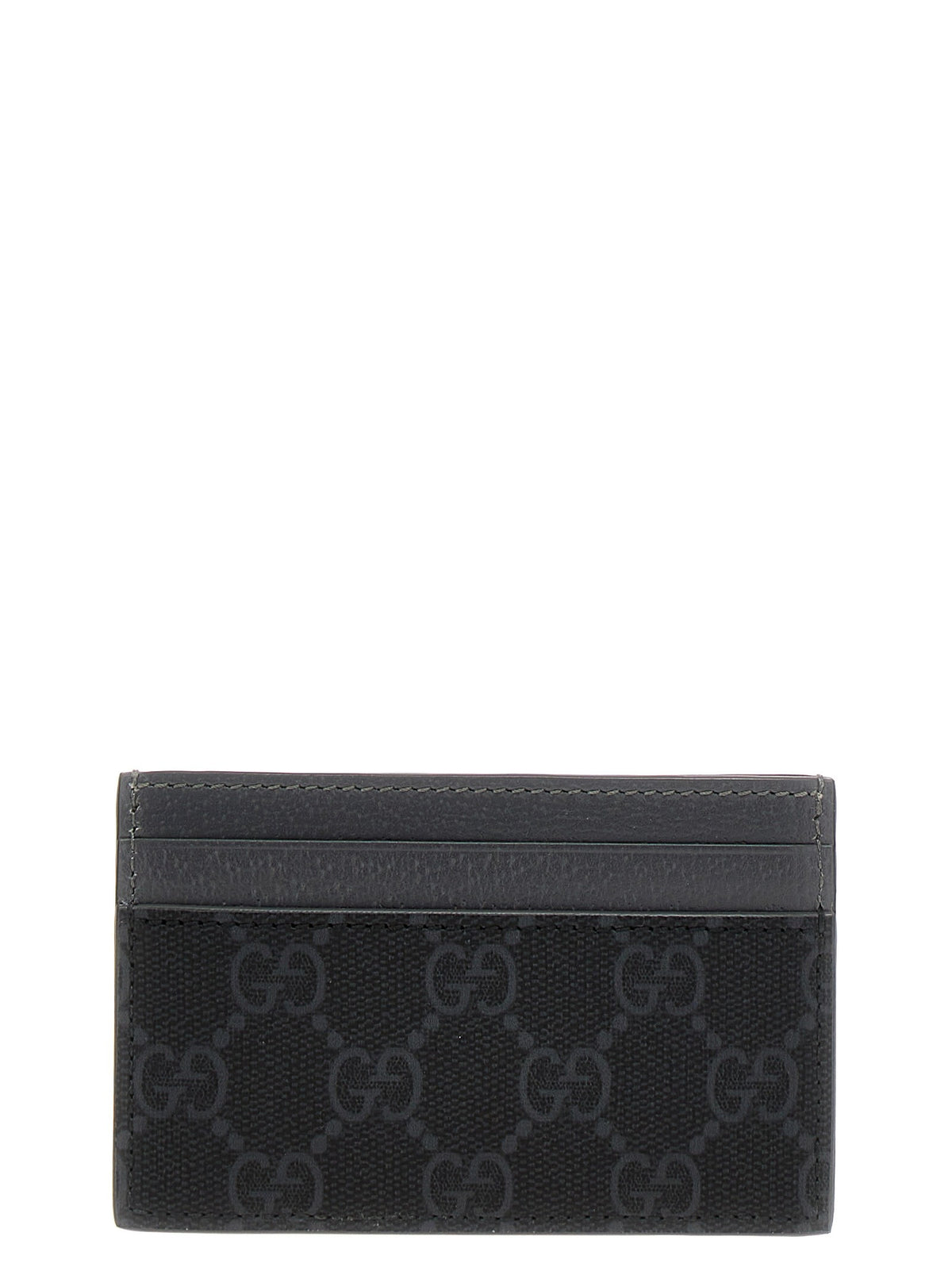 Gucci Card Holder Grey, view 2