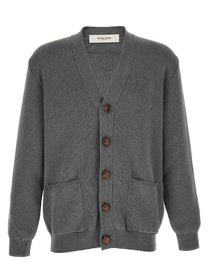 Golden Goose Cardigan Grey