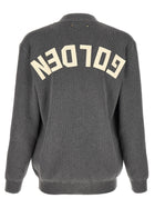 Golden Goose Cardigan Grey, view 2