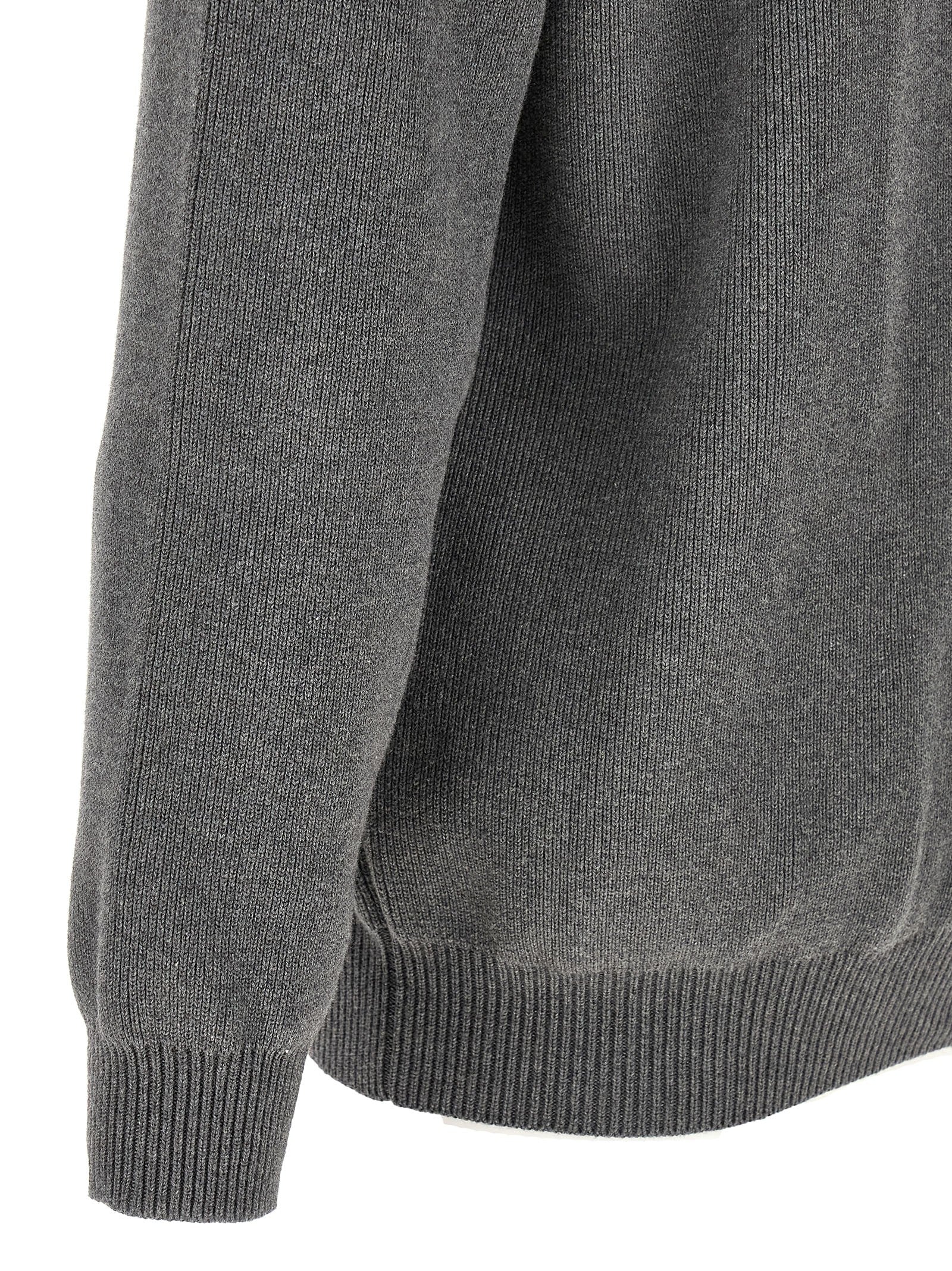 Golden Goose Cardigan Grey