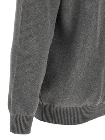 Golden Goose Cardigan Grey