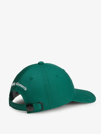 adidas Originals x Willy Chavarria Men's Cotton Baseball Hat Green