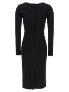 Dolce &amp; Gabbana Dress Black, view 2