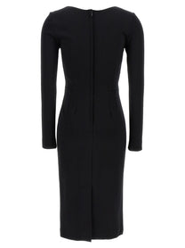 Dolce &amp; Gabbana Dress Black