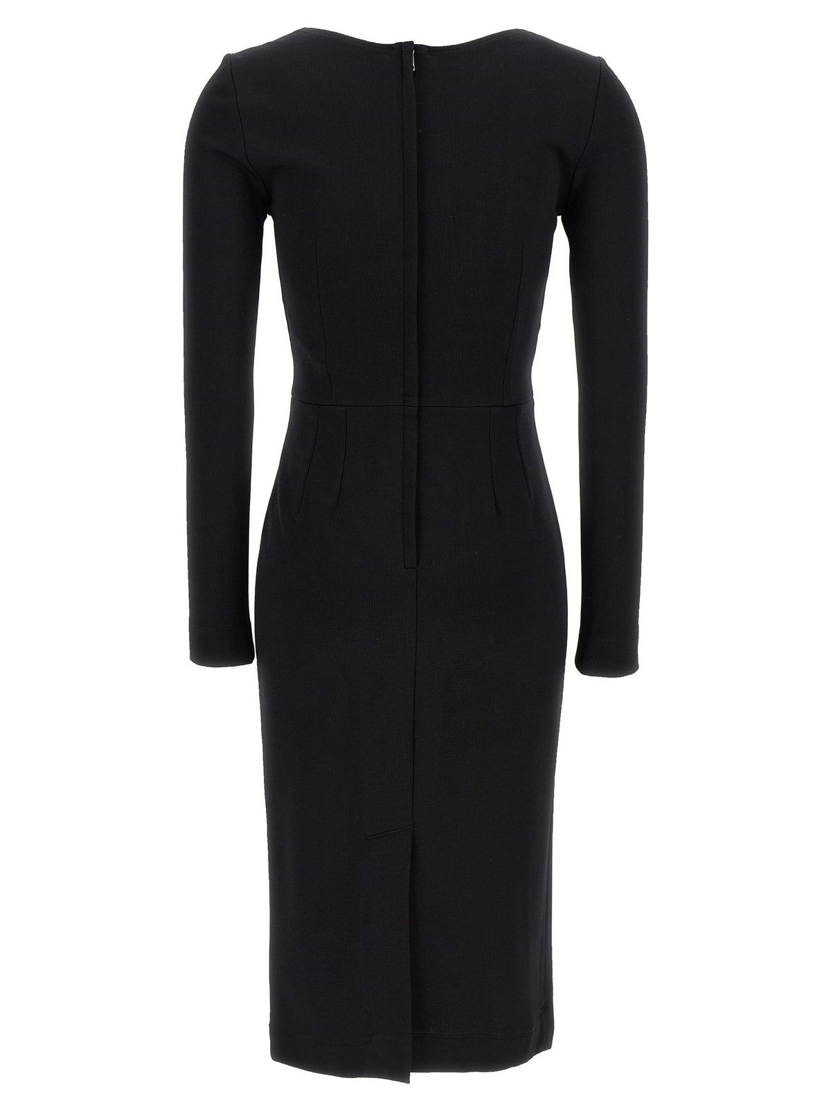 Dolce &amp; Gabbana Dress Black, view 2