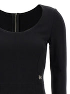 Dolce &amp; Gabbana Dress Black, view 3
