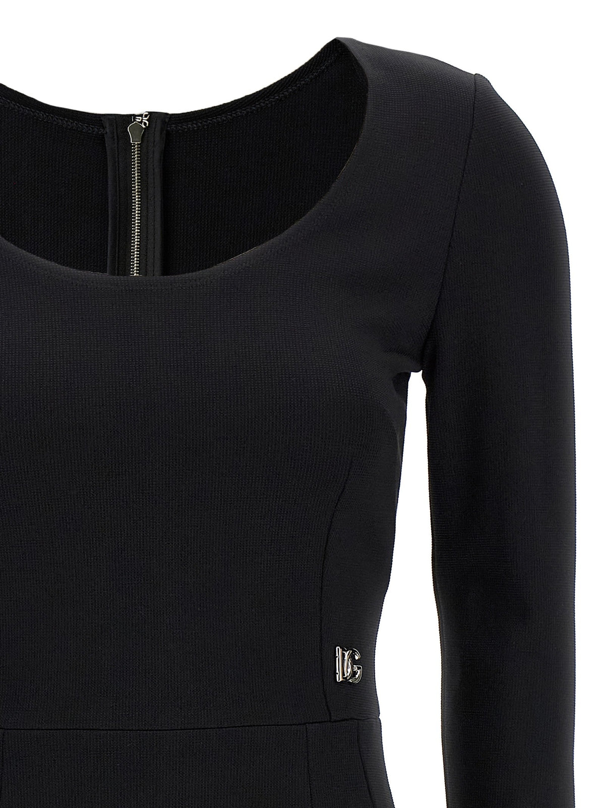 Dolce &amp; Gabbana Dress Black