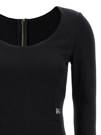 Dolce &amp; Gabbana Dress Black