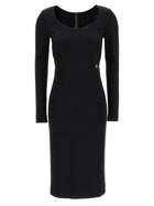 Dolce &amp; Gabbana Dress Black