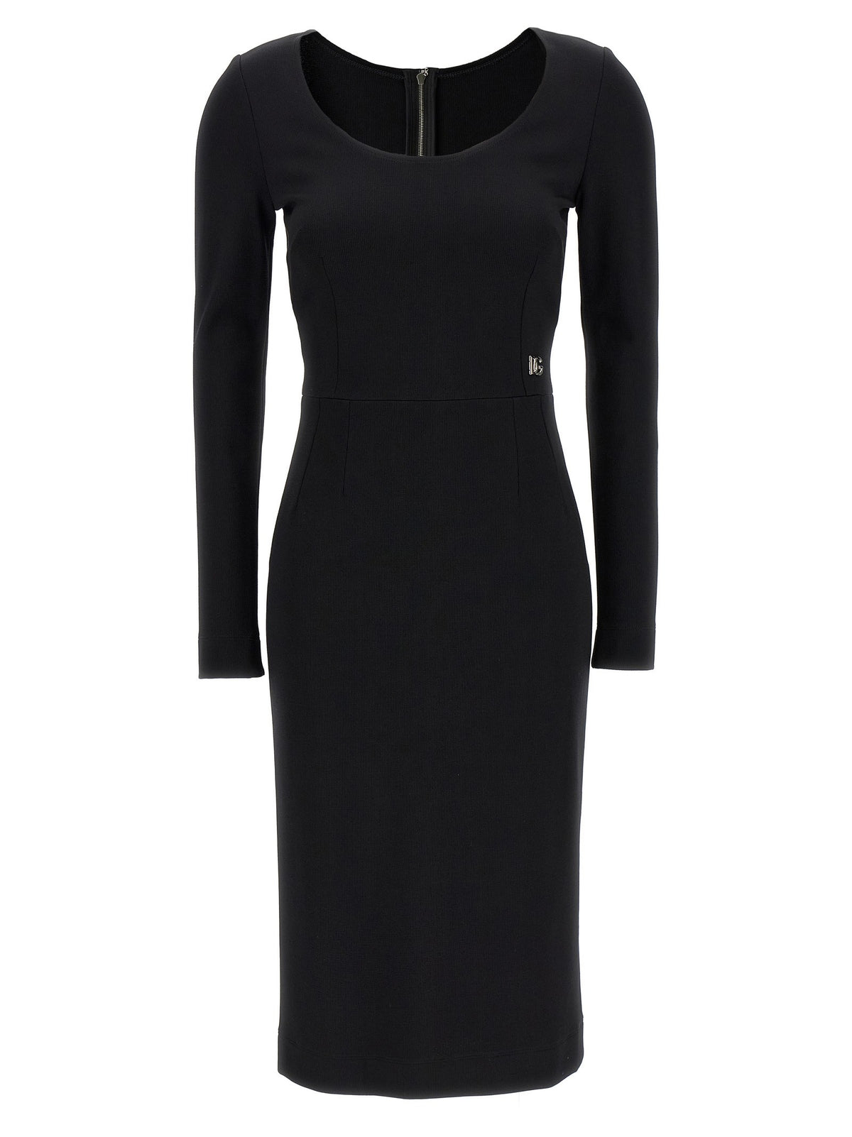 Dolce &amp; Gabbana Dress Black