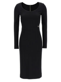 Dolce &amp; Gabbana Dress Black