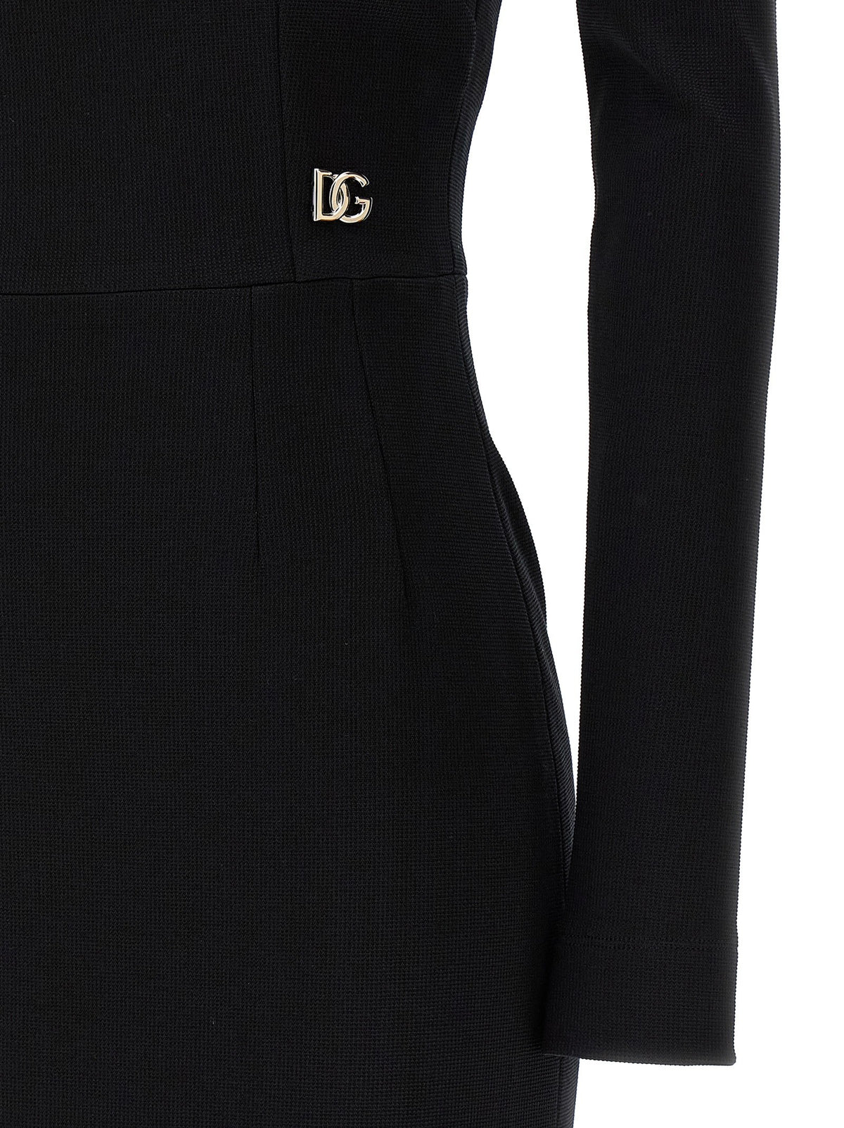 Dolce &amp; Gabbana Dress Black