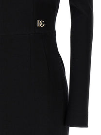 Dolce &amp; Gabbana Dress Black