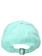 Objects Iv Life Embroidery Baseball Cap Green, view 3