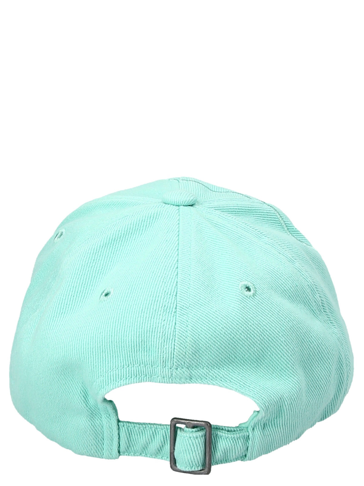 Objects Iv Life Embroidery Baseball Cap Green, view 3