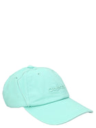 Objects Iv Life Embroidery Baseball Cap Green, view 2