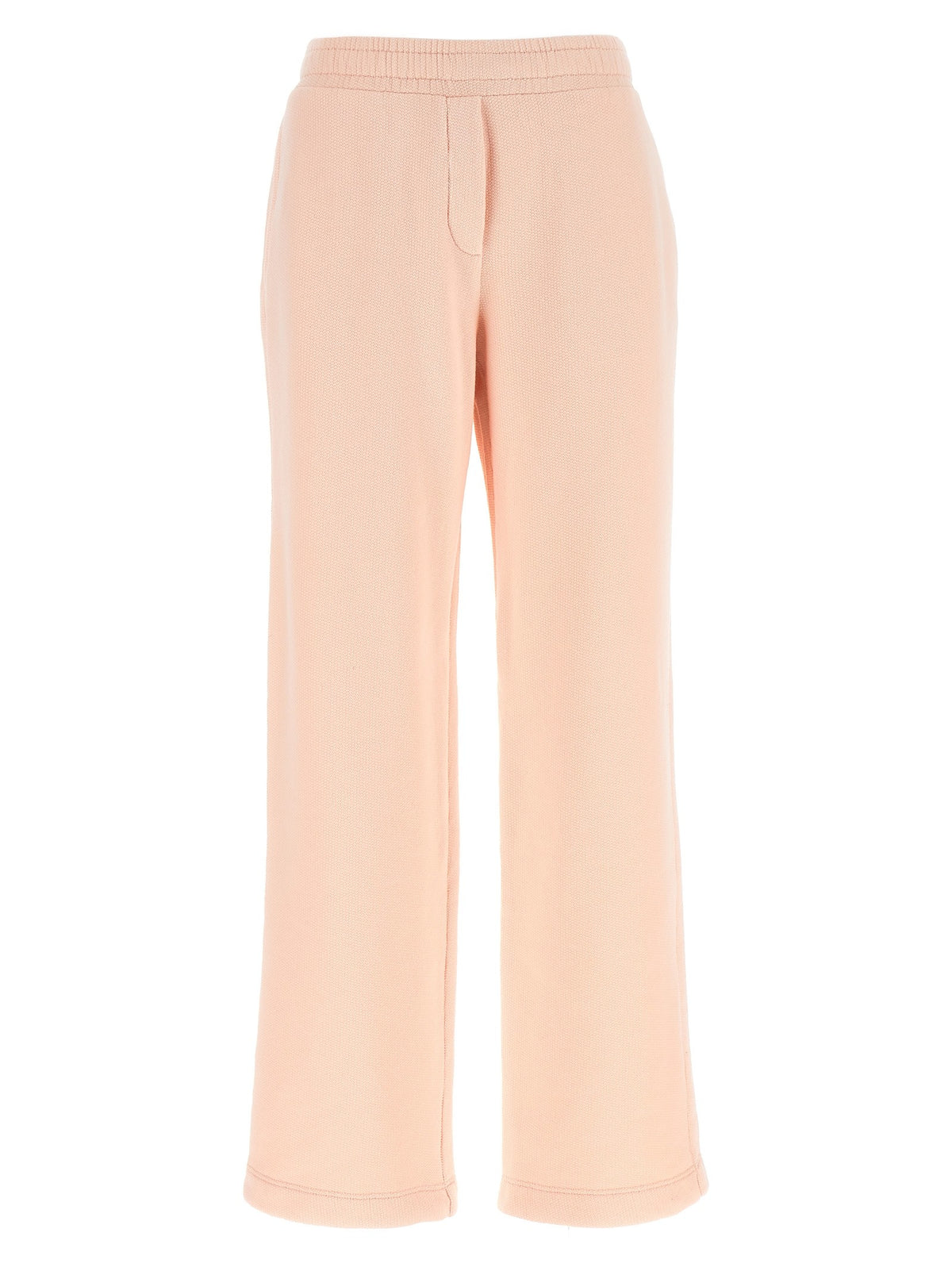 Dolce &amp; Gabbana Embroidery Joggers Blue