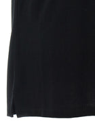 Alexander McQueen Embroidery Polo Shirt White, view 4