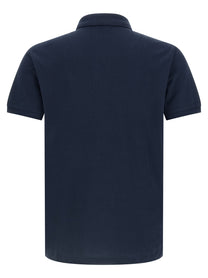 Polo Ralph Lauren Men's Cotton Polo Shirt Blue